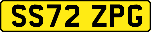 SS72ZPG