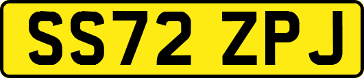 SS72ZPJ