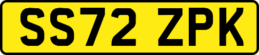 SS72ZPK
