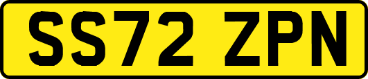 SS72ZPN