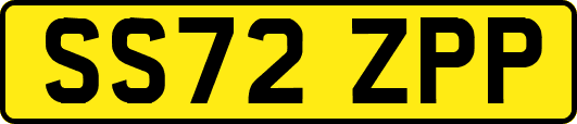 SS72ZPP