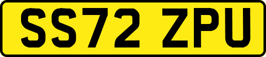 SS72ZPU
