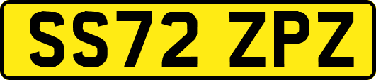 SS72ZPZ