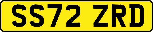 SS72ZRD