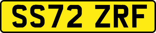SS72ZRF
