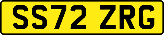 SS72ZRG