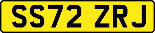 SS72ZRJ