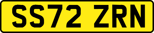 SS72ZRN