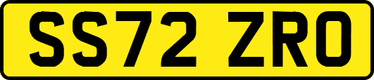 SS72ZRO