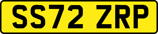 SS72ZRP