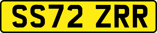 SS72ZRR