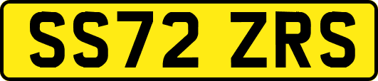 SS72ZRS