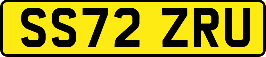 SS72ZRU