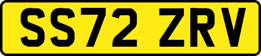 SS72ZRV