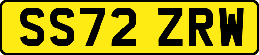 SS72ZRW