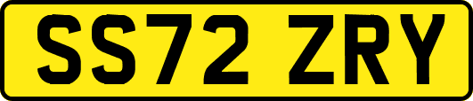 SS72ZRY
