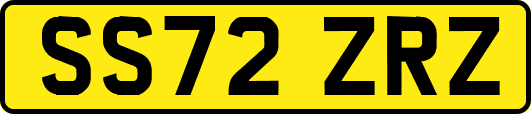 SS72ZRZ