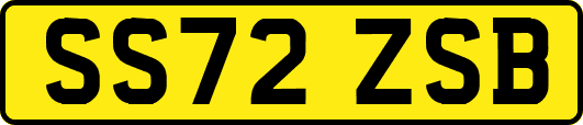SS72ZSB