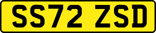 SS72ZSD