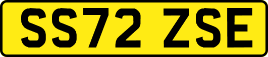 SS72ZSE