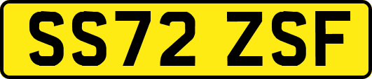SS72ZSF