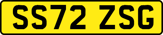 SS72ZSG