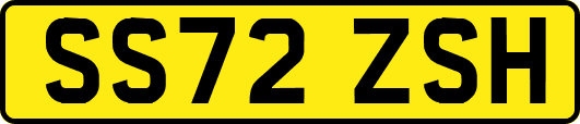 SS72ZSH