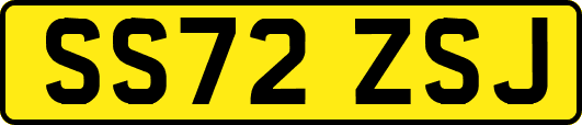 SS72ZSJ