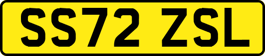 SS72ZSL