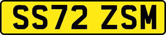 SS72ZSM