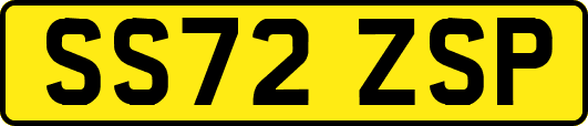 SS72ZSP
