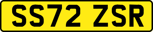 SS72ZSR