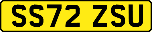 SS72ZSU