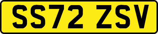 SS72ZSV