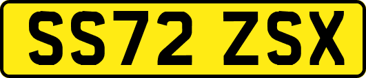 SS72ZSX