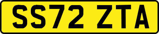 SS72ZTA