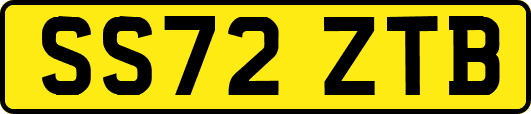 SS72ZTB