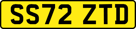 SS72ZTD