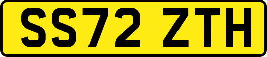 SS72ZTH