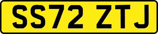SS72ZTJ