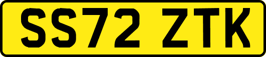SS72ZTK