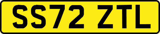 SS72ZTL