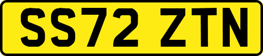 SS72ZTN