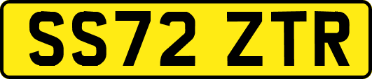 SS72ZTR