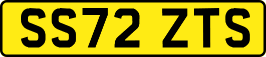 SS72ZTS