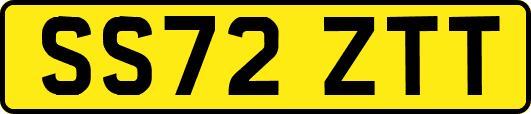 SS72ZTT