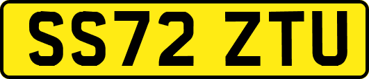 SS72ZTU