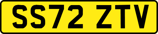 SS72ZTV