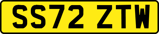 SS72ZTW