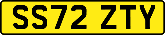 SS72ZTY